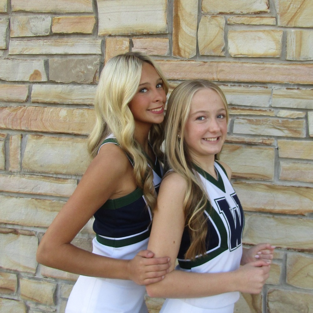 Meet your Posher, Charlotte